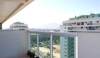 Recreio Olof - 2 Bedroom Apartment Rio de Janeiro Exterior foto
